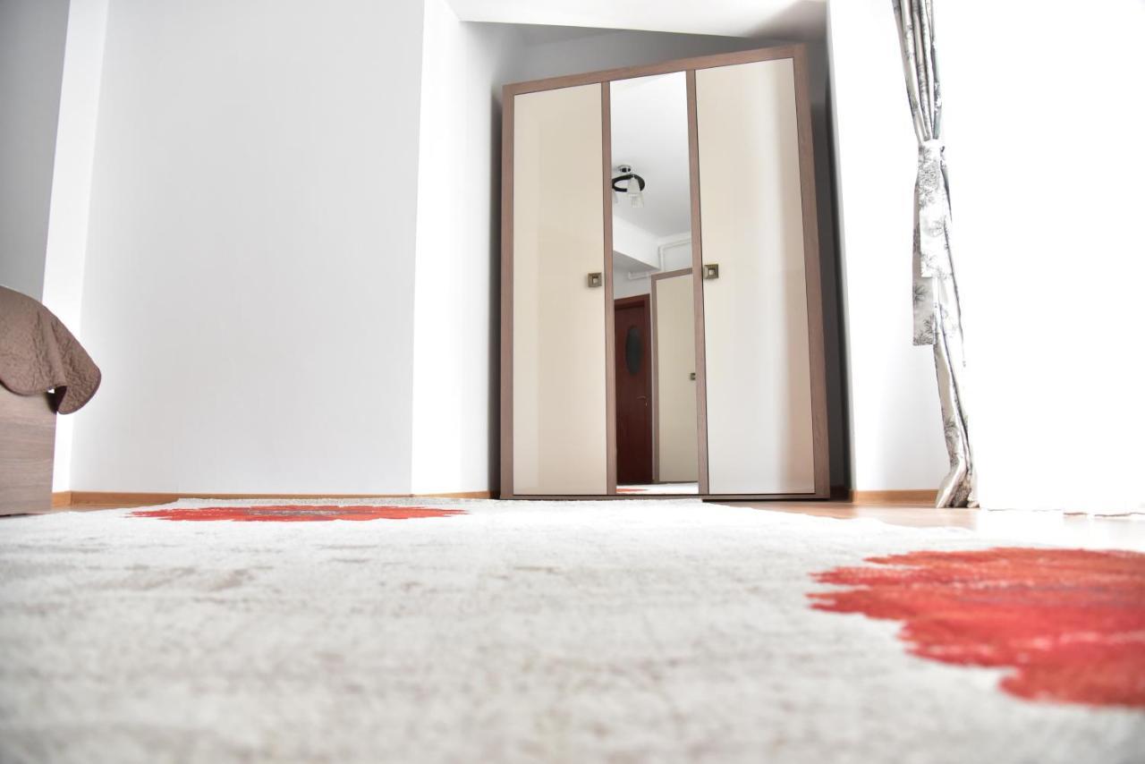 Apartament Frunzei Σίμπιου Εξωτερικό φωτογραφία