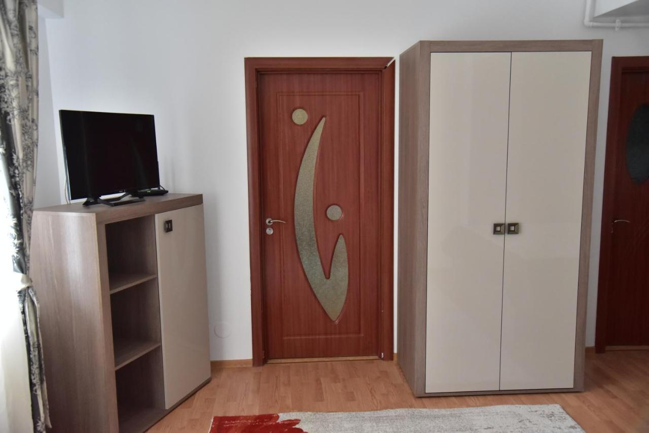 Apartament Frunzei Σίμπιου Εξωτερικό φωτογραφία