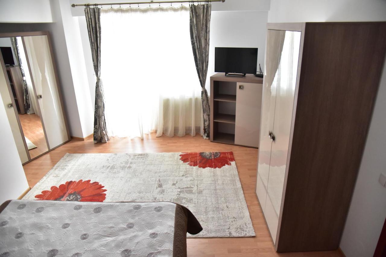 Apartament Frunzei Σίμπιου Εξωτερικό φωτογραφία