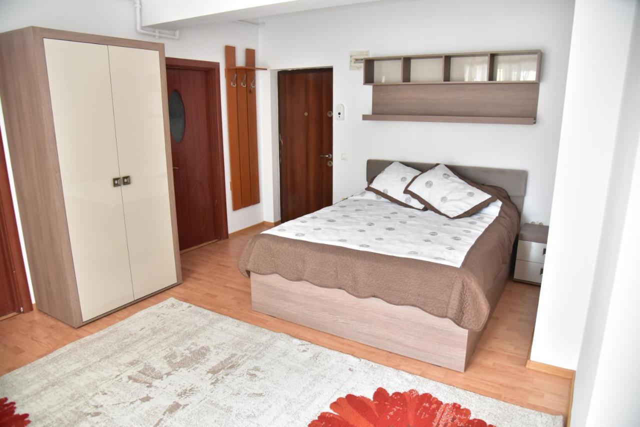 Apartament Frunzei Σίμπιου Εξωτερικό φωτογραφία