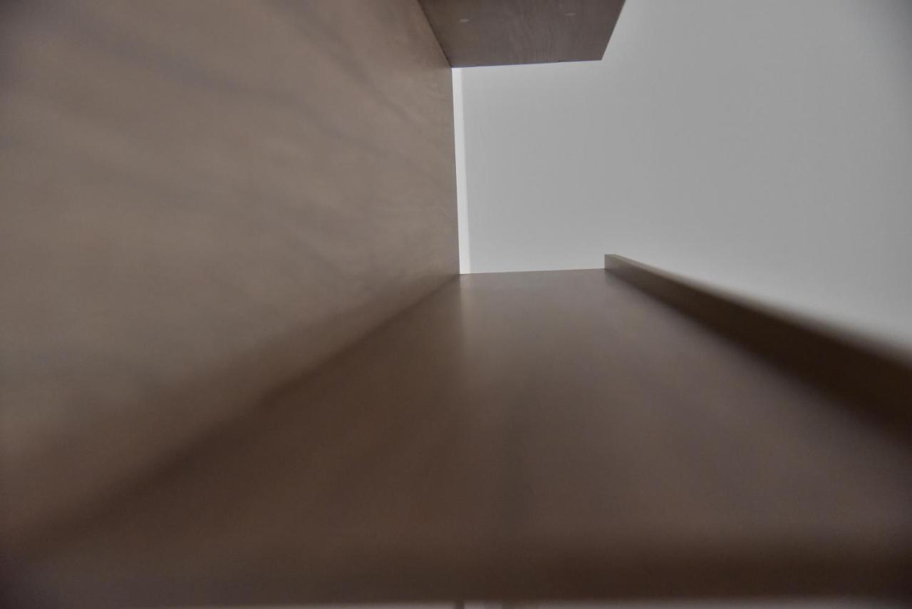 Apartament Frunzei Σίμπιου Εξωτερικό φωτογραφία