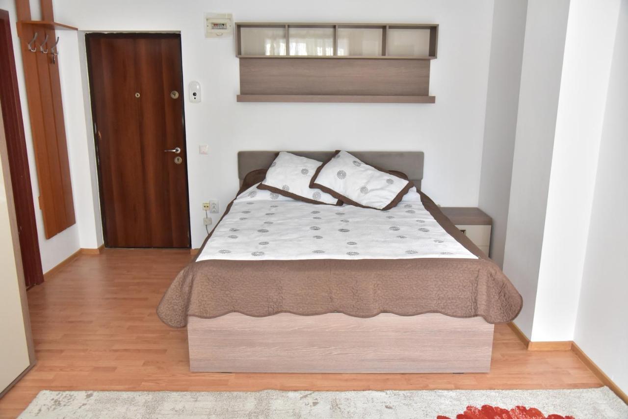 Apartament Frunzei Σίμπιου Εξωτερικό φωτογραφία