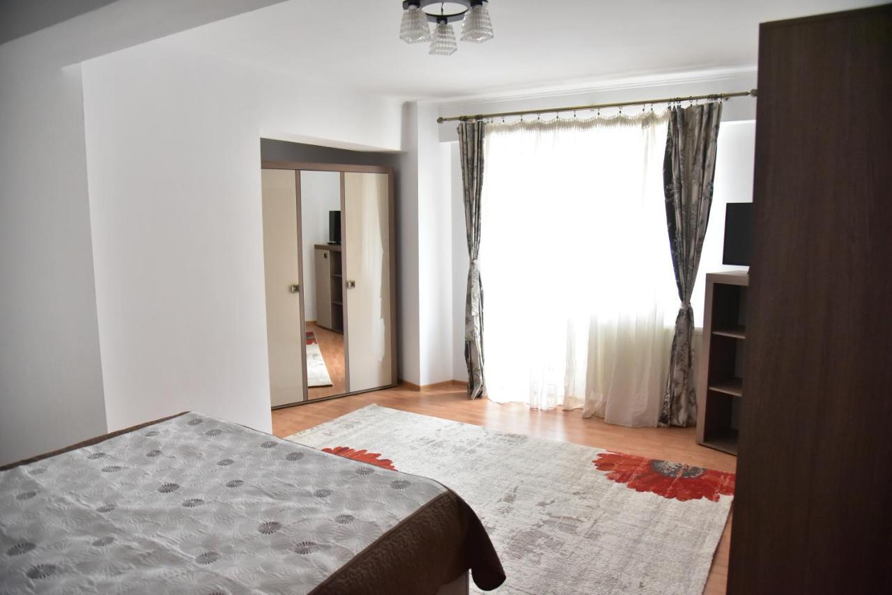 Apartament Frunzei Σίμπιου Εξωτερικό φωτογραφία
