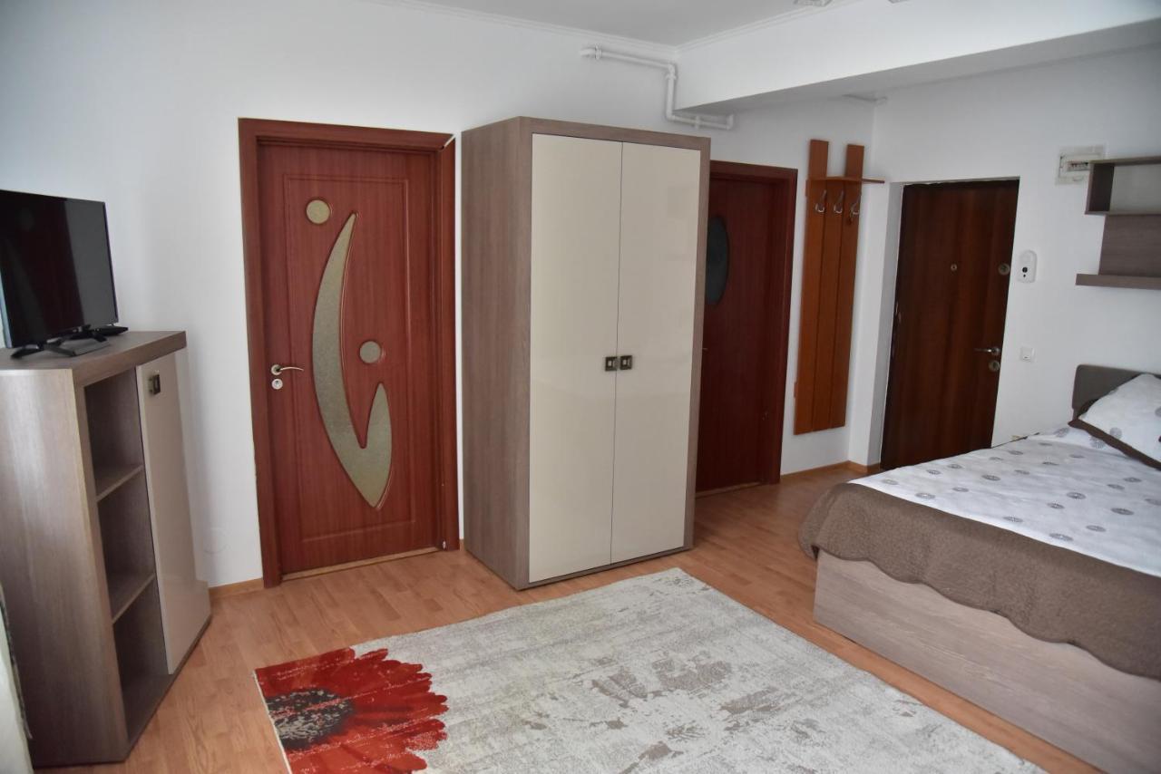 Apartament Frunzei Σίμπιου Εξωτερικό φωτογραφία