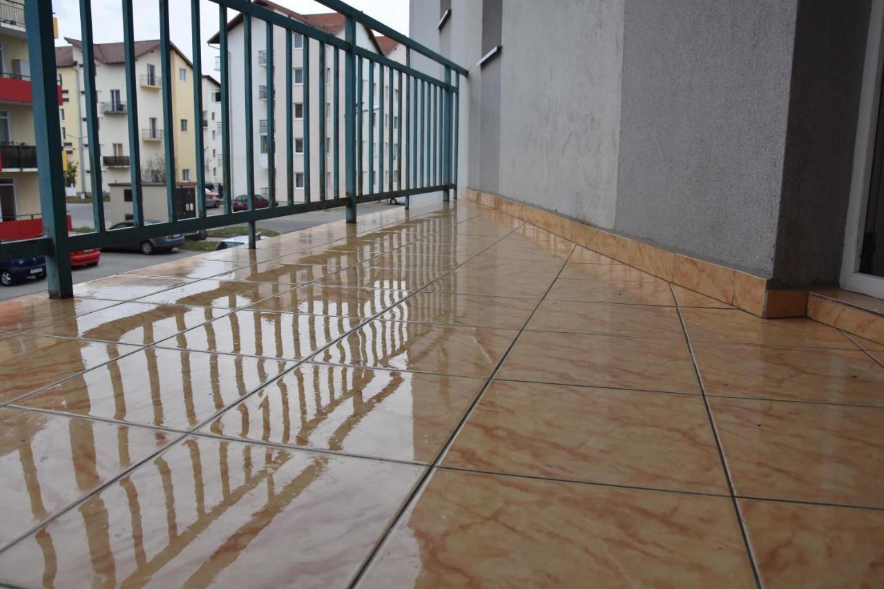 Apartament Frunzei Σίμπιου Εξωτερικό φωτογραφία