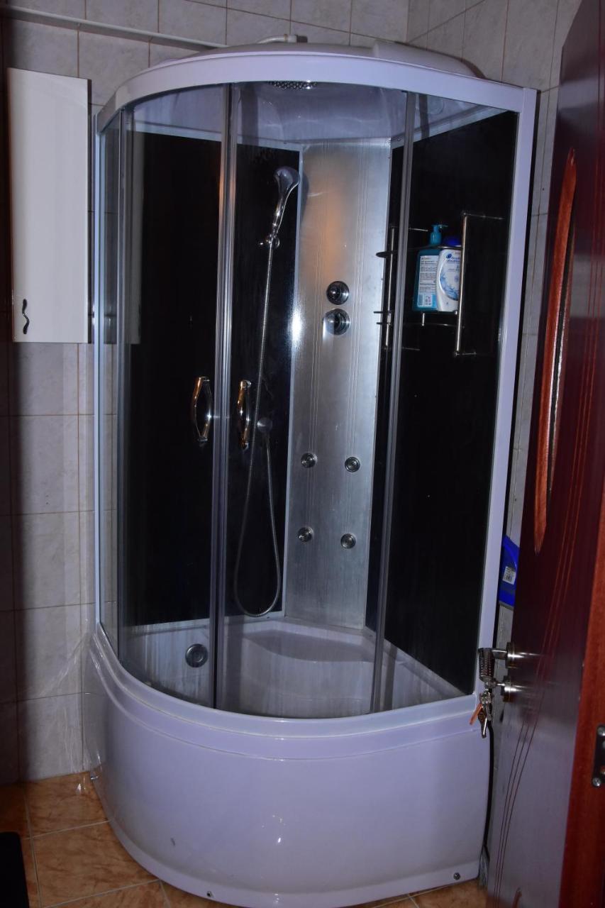 Apartament Frunzei Σίμπιου Εξωτερικό φωτογραφία