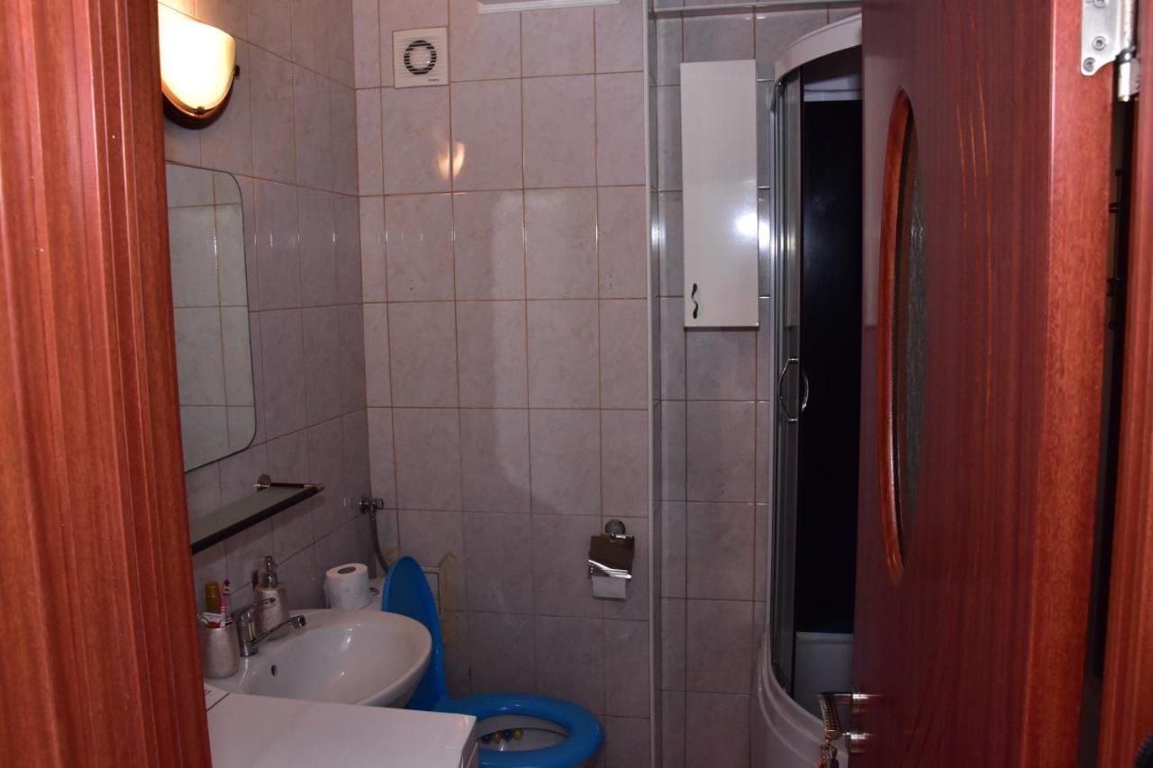 Apartament Frunzei Σίμπιου Εξωτερικό φωτογραφία