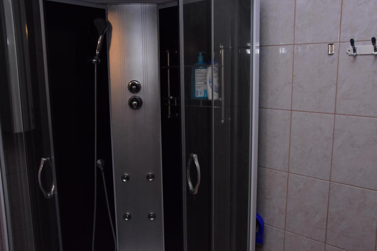 Apartament Frunzei Σίμπιου Εξωτερικό φωτογραφία