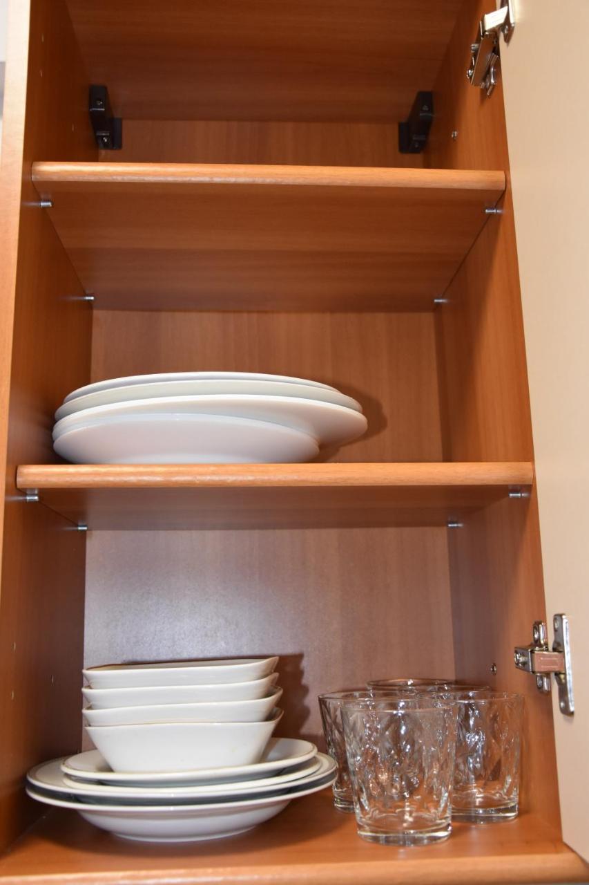 Apartament Frunzei Σίμπιου Εξωτερικό φωτογραφία